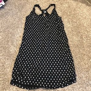 NWOT tank dress